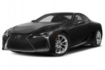 2020 Lexus LC 500